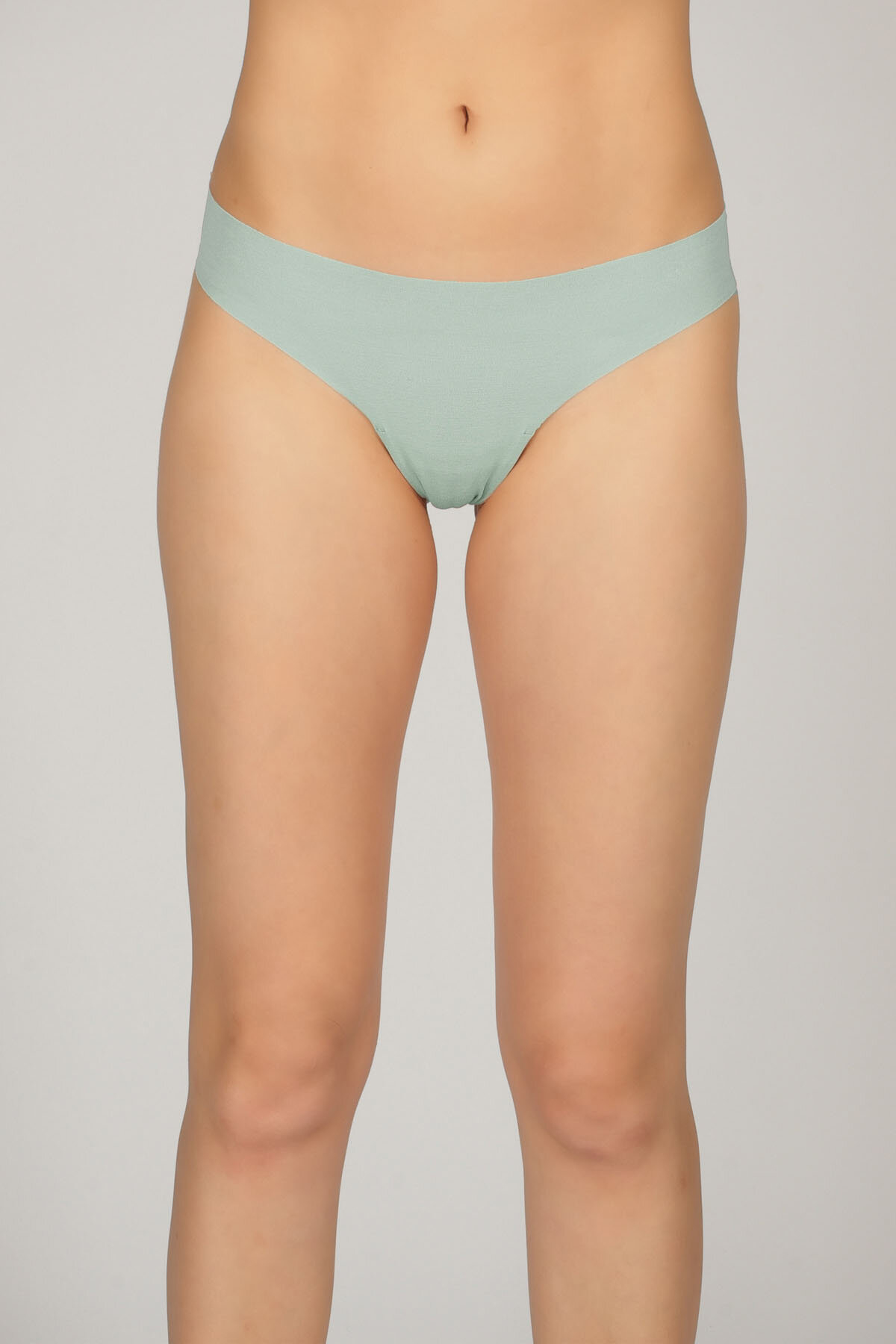 Hays Kadın Görünmez Külot 19185.YSL