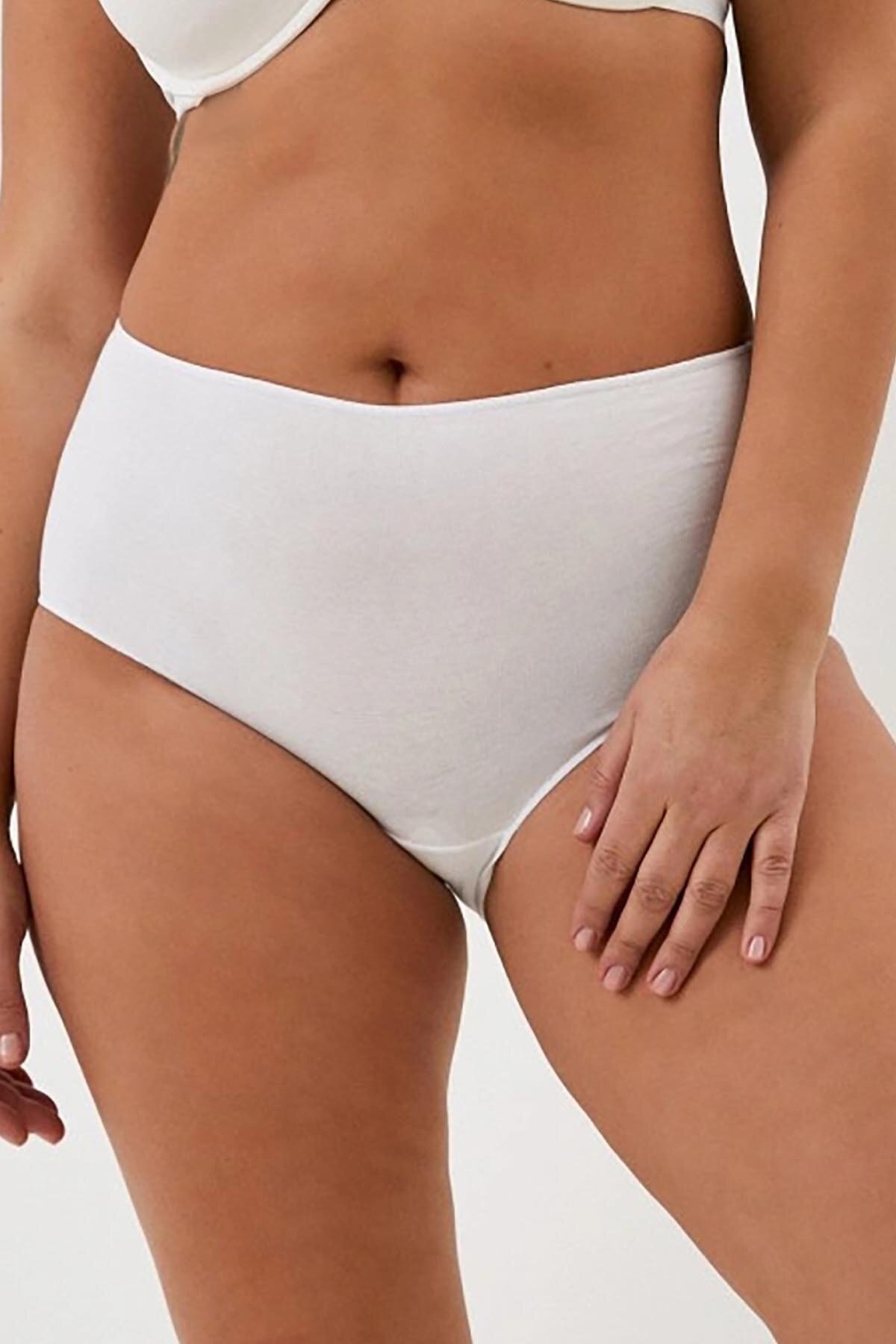 Hays Kadın Yüksek Bel Külot 18815.BYZ