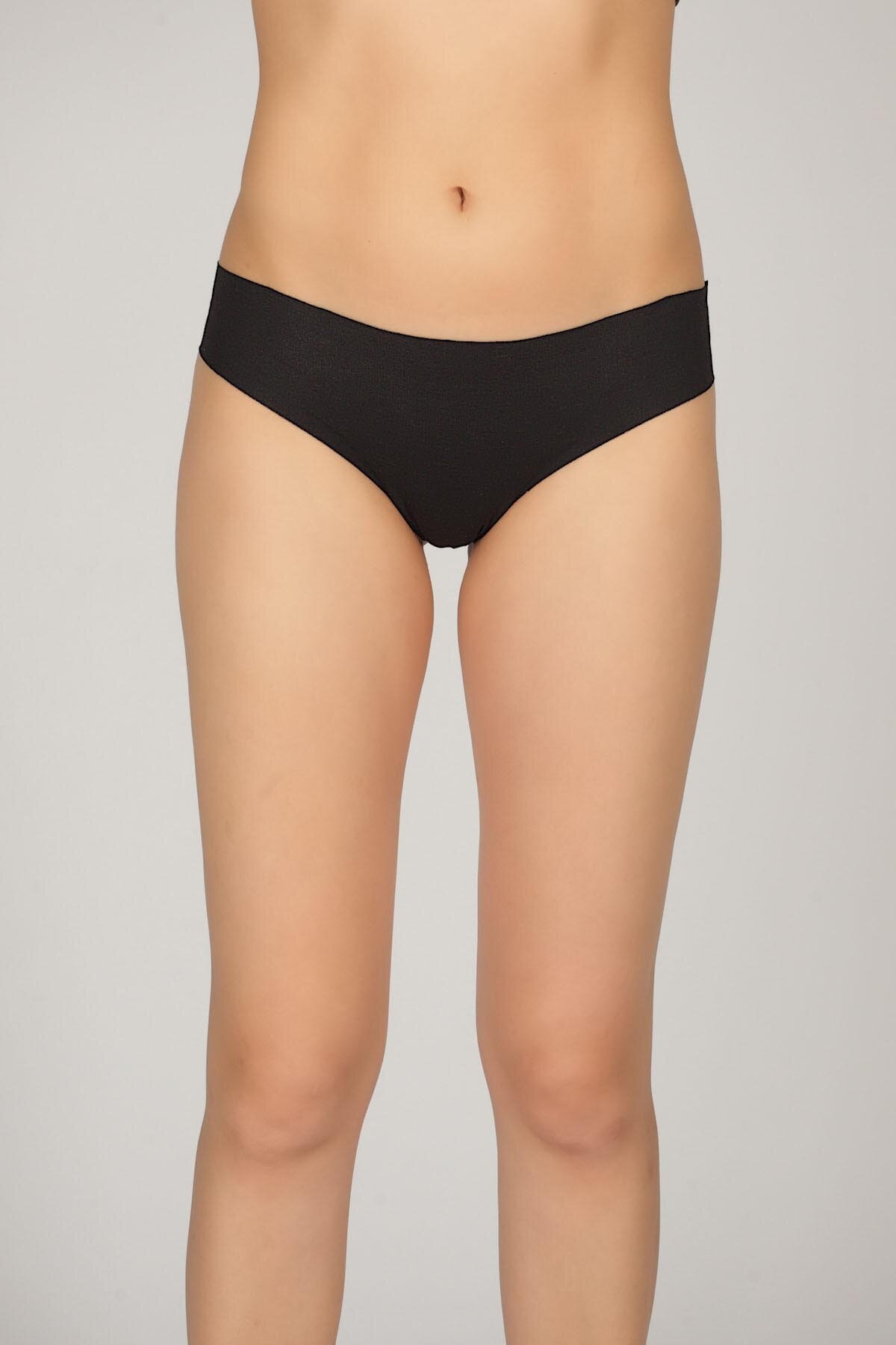 Hays Kadın Dikişsiz Pamuklu Hipster Külot 19187.SYH