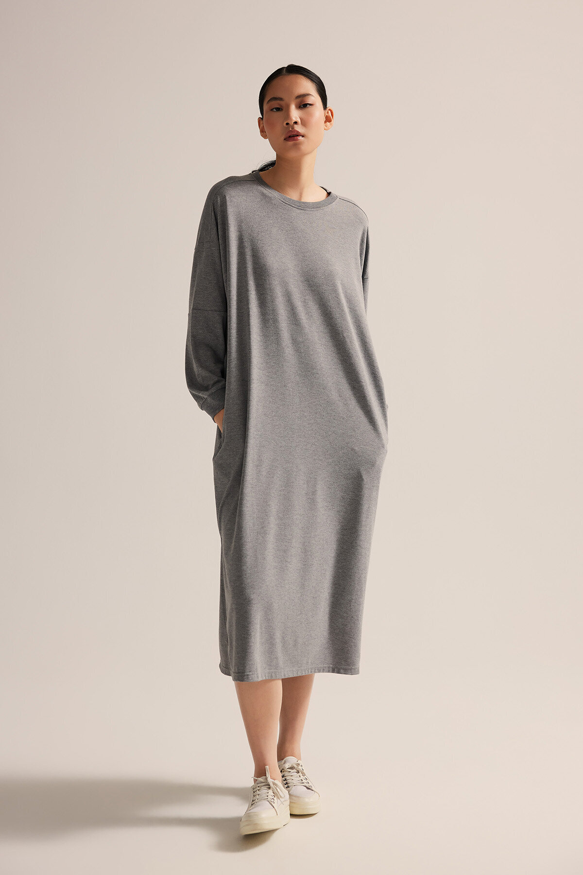 Hays Kadın Gecelik 62589GCL.ANTMLNJ