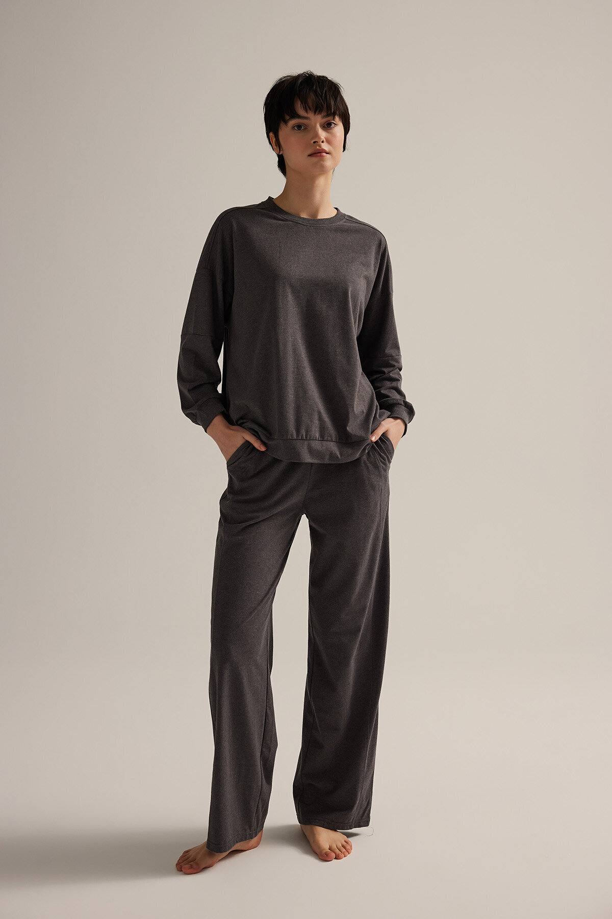 Hays Kadın Pijama Takımı 62341TKM.K.KHV