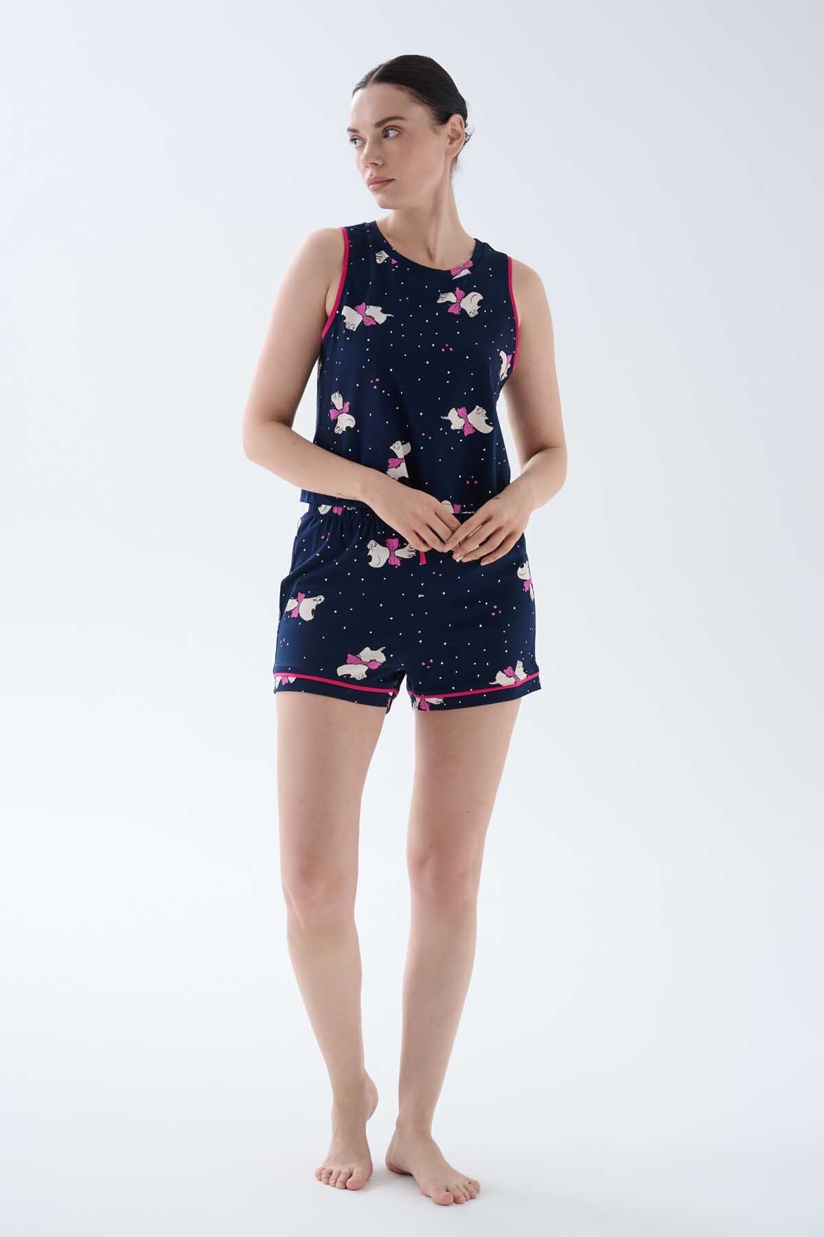 Hays Kadın Pijama Takımı 70112TKM.PMB