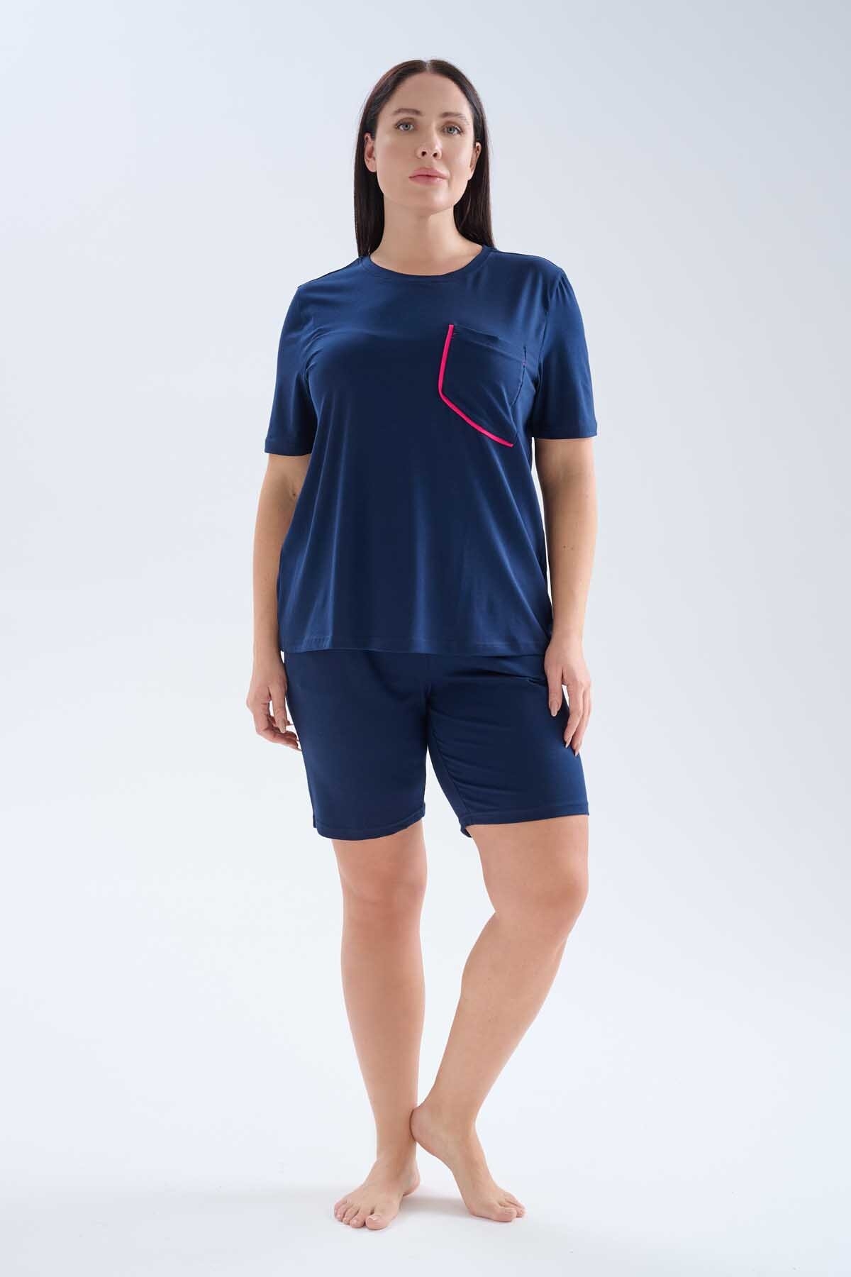 Hays Kadın Pijama Takımı 70248TKM.LAC