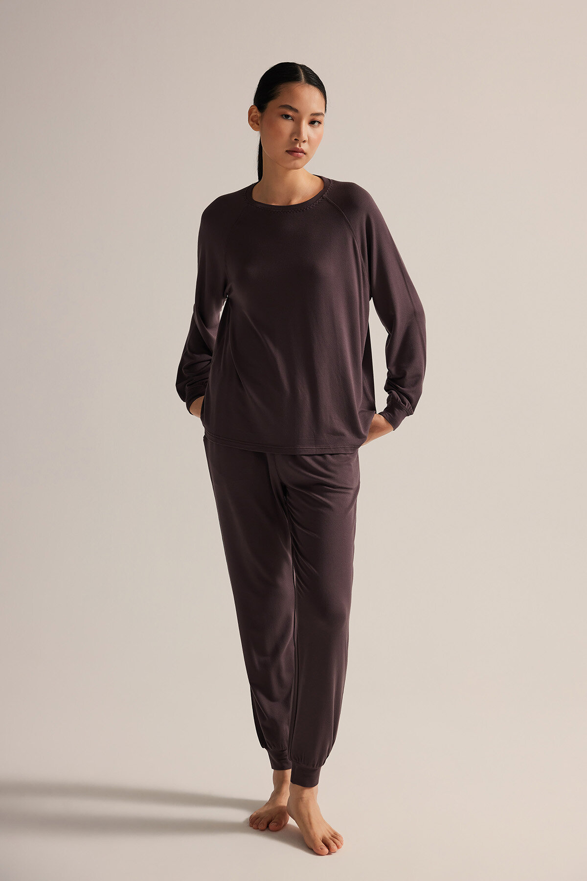 Hays Kadın Pantolon 62609PNT.KHV