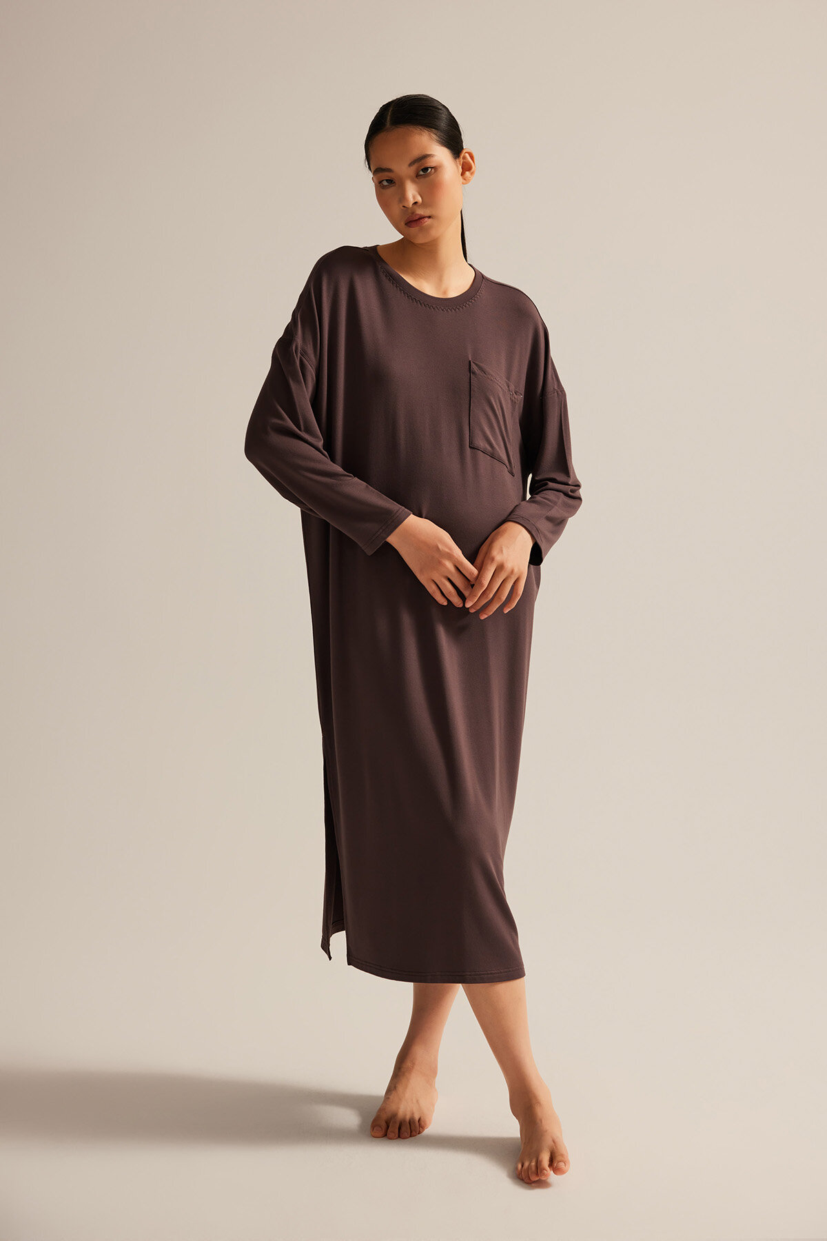 Hays Kadın Elbise 62610ELB.KHV