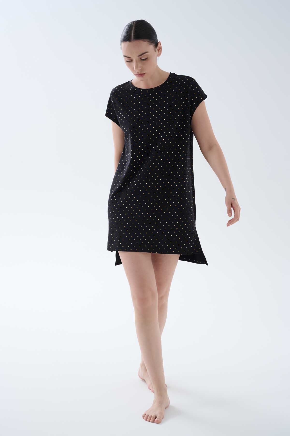 Hays Kadın Gecelik 70333GCL.TRNC