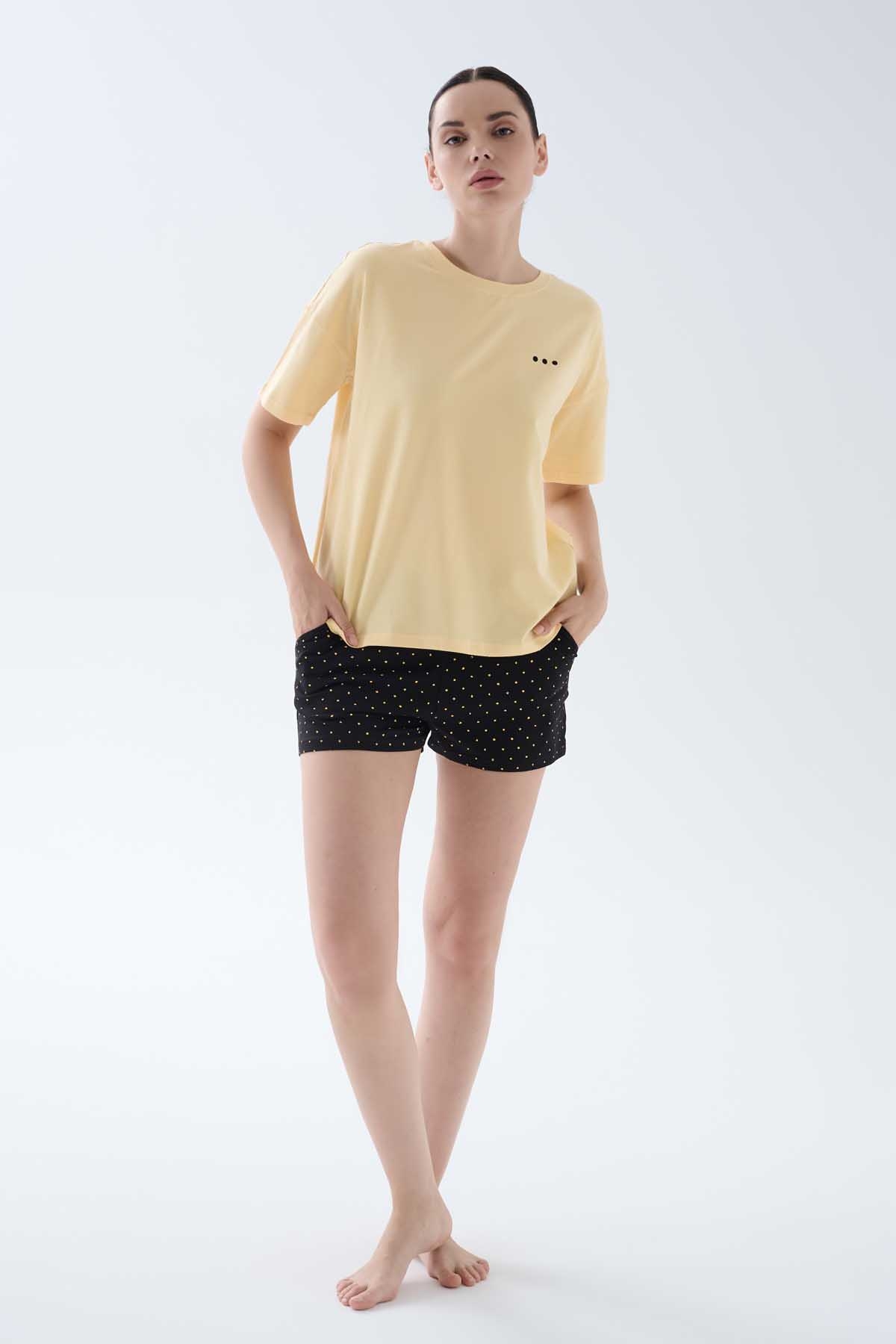 Hays Kadın Pijama Takımı 70334TKM.TRNC