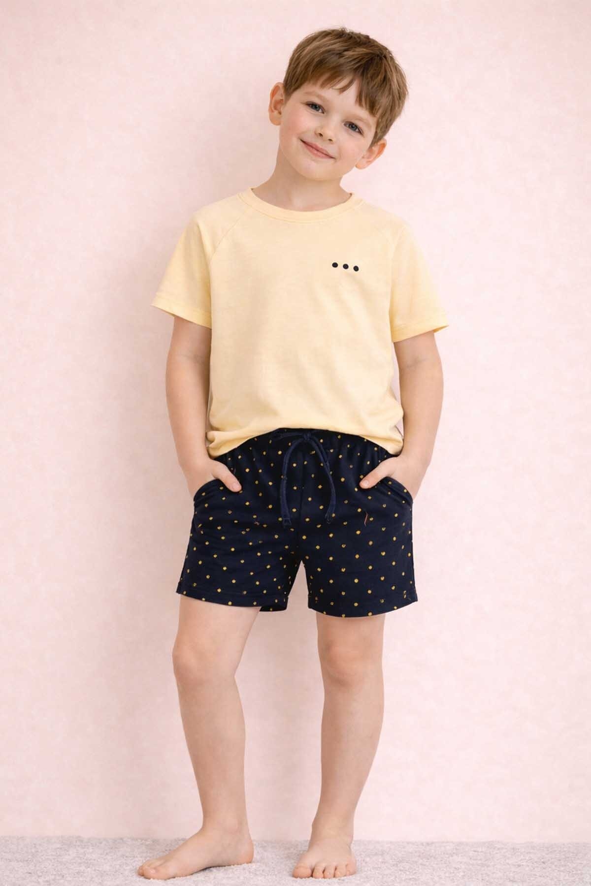 Hays Erkek Pijama Takımı 70659TKM.TRNC