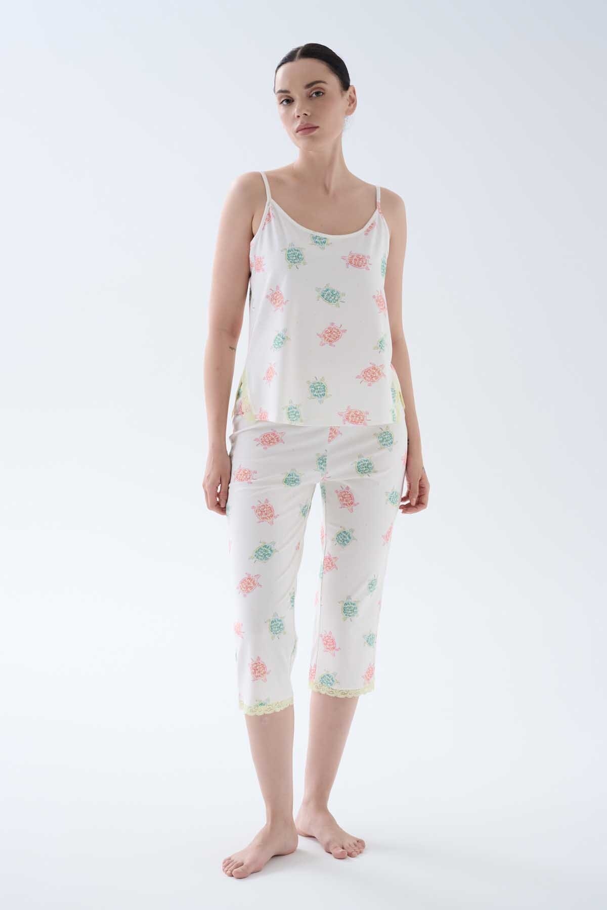 Hays Kadın Pijama Takımı 70130TKM.RNK