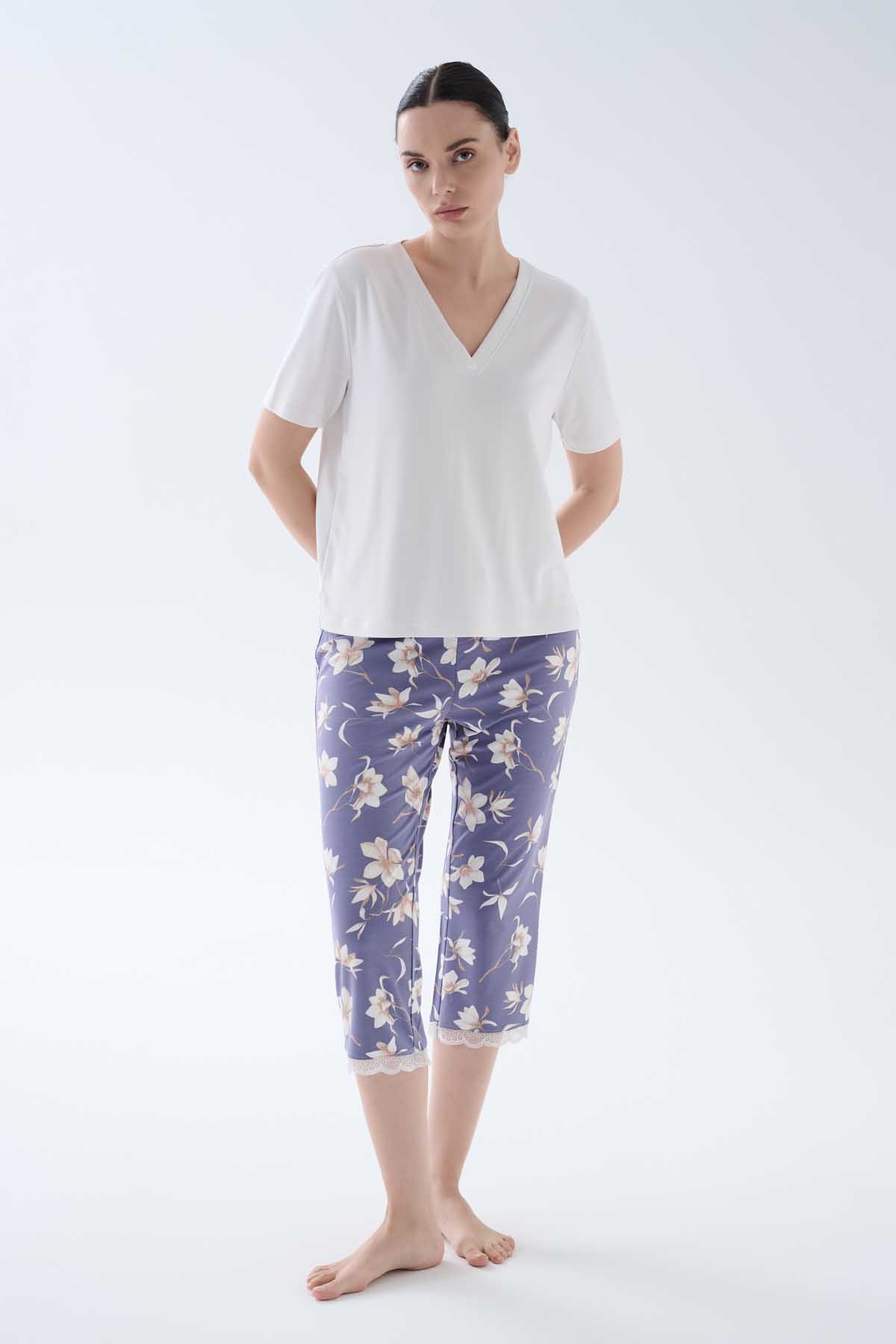 Hays Kadın Pijama Takımı 70281TKM.TS