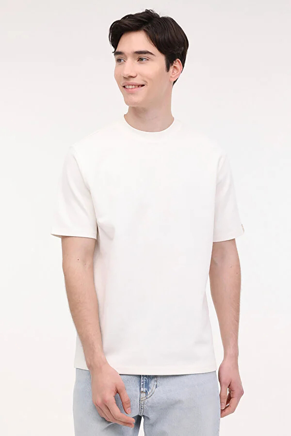 Lumberjack Erkek Tişört BASIC BS60