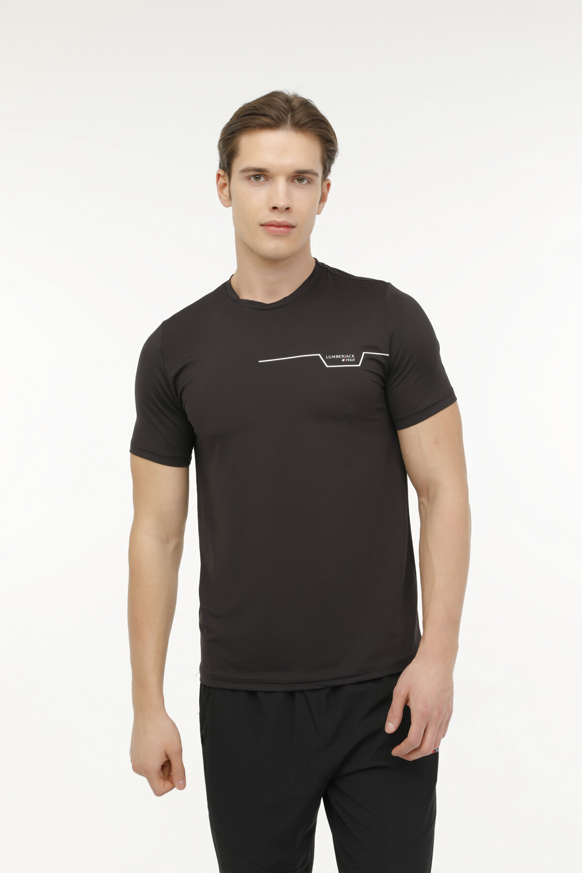 Lumberjack Erkek Tişört RENATO 11ITL1019