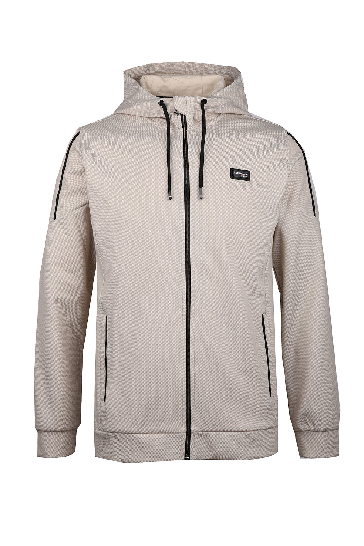 Lumberjack Erkek Sweatshirt HARVEY 18ITL1050