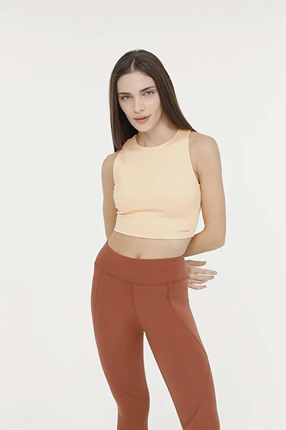 Lumberjack Kadın Atlet TARA 10GF48