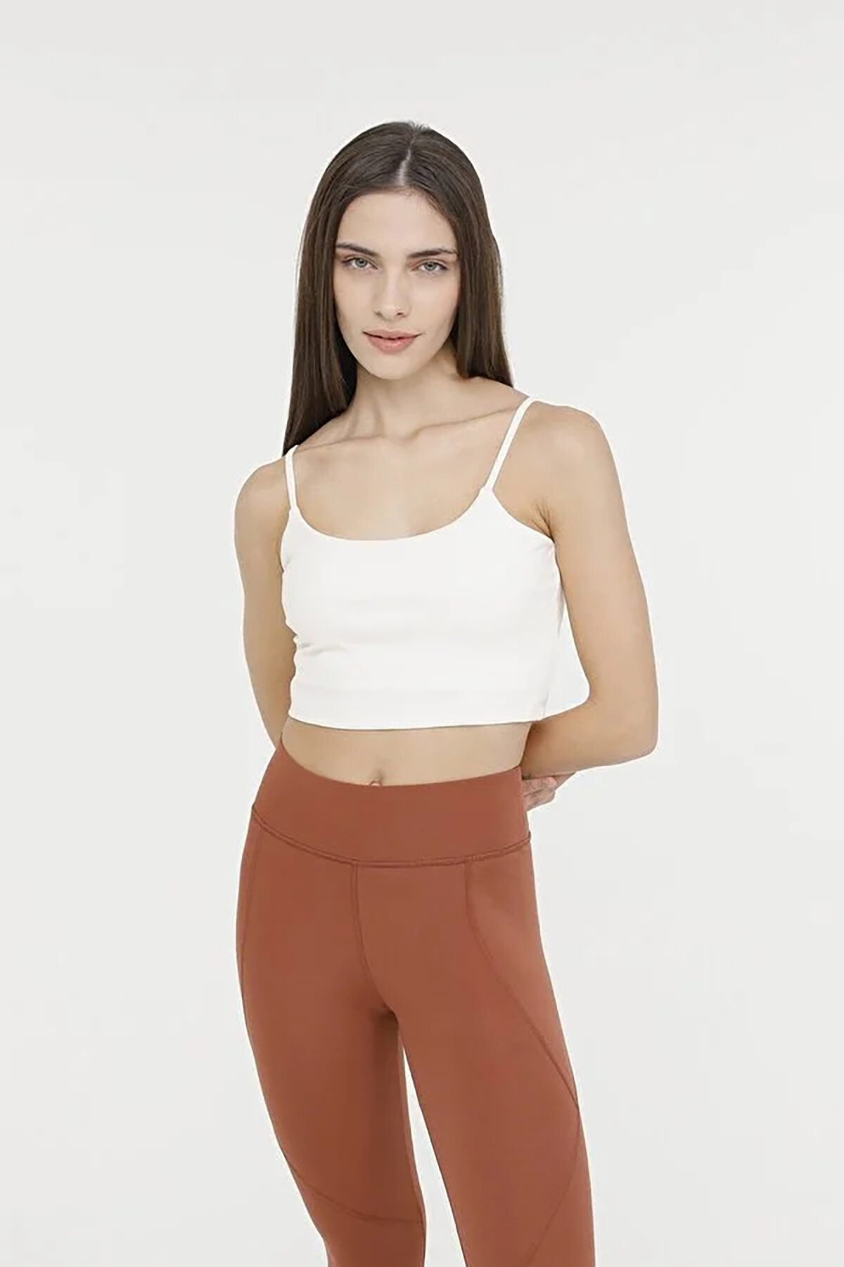 Lumberjack Kadın Atlet NOVA 10CT1007