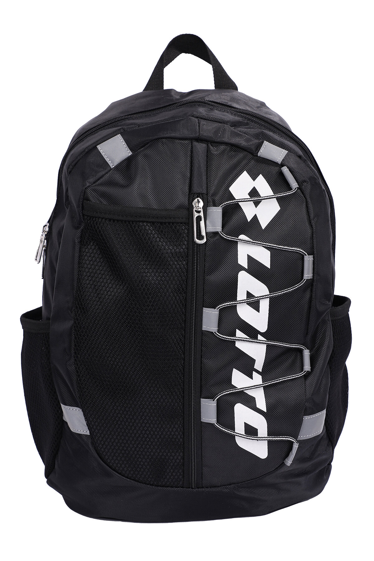 Lotto Sırt Çantası DIEGO SIYAH