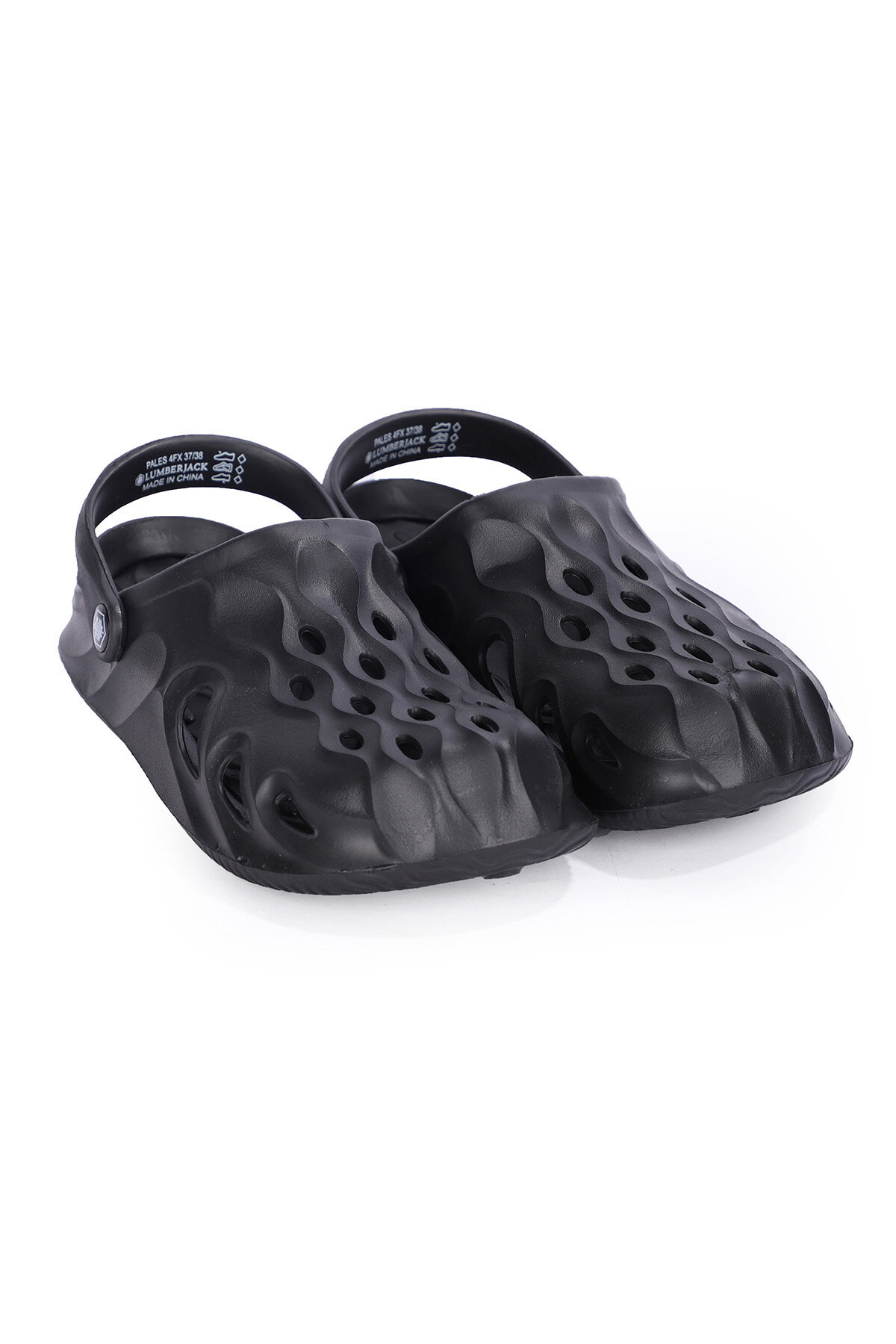 Lumberjack Kadın Terlik PALES.Z