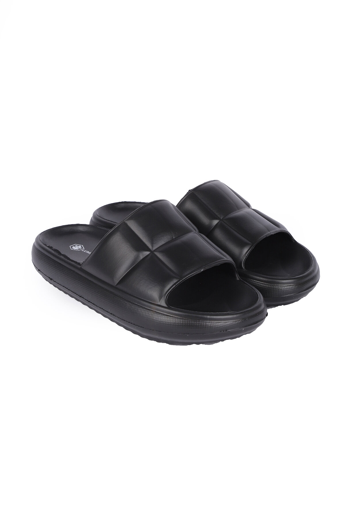 Lumberjack Kadın Terlik EMMA.Z