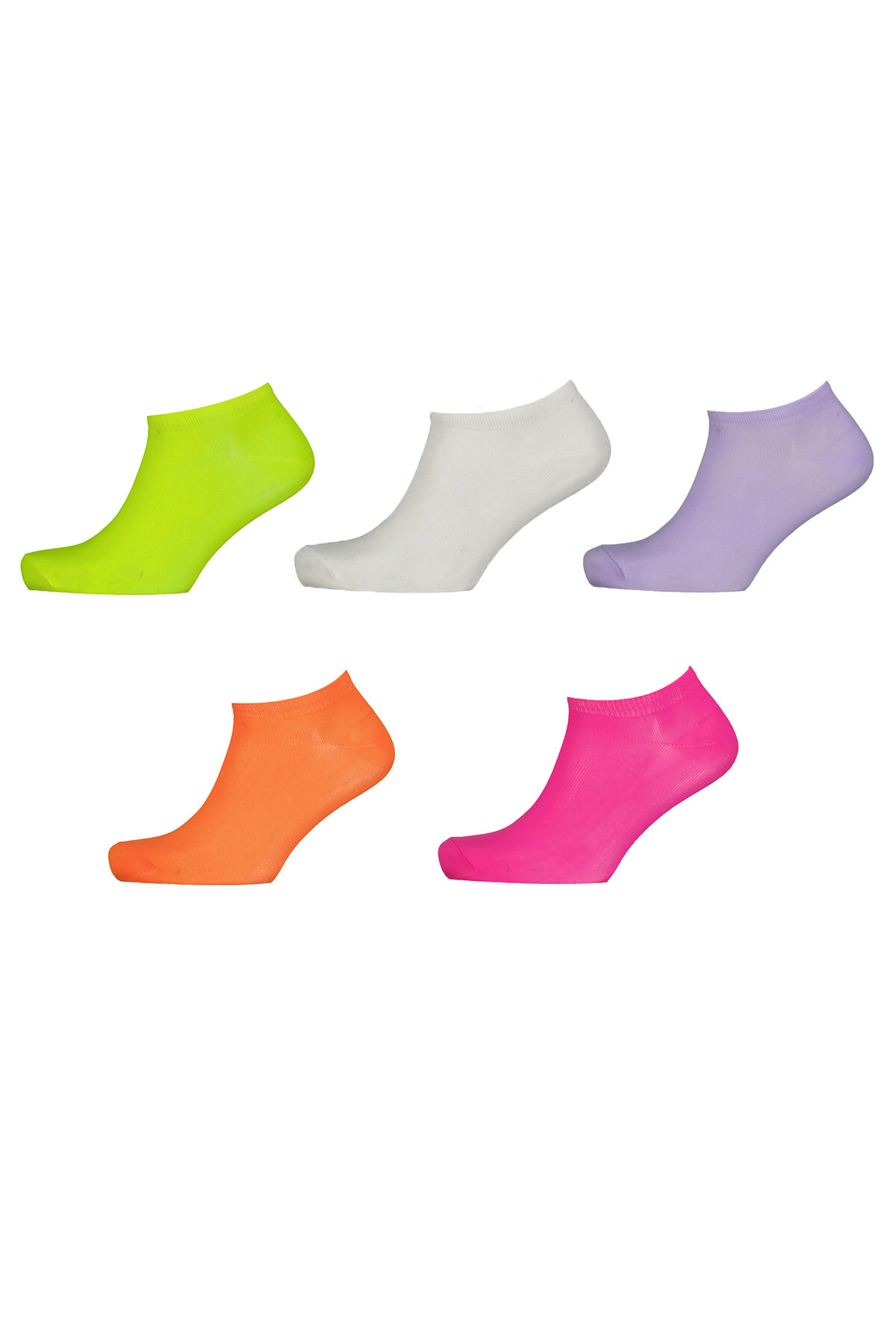 Lumberjack Çorap WB LITTON 5LI 32CT559