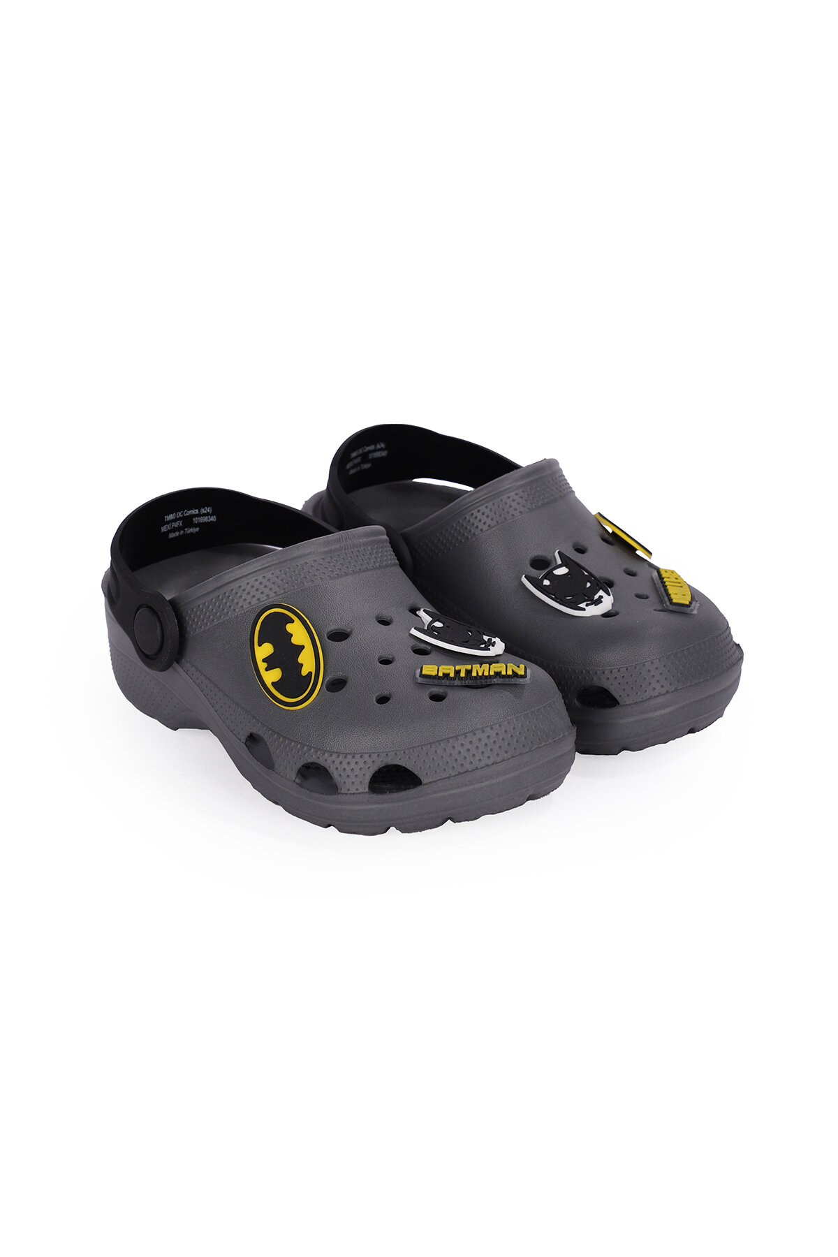 Batman Çocuk Terlik MEXI.P