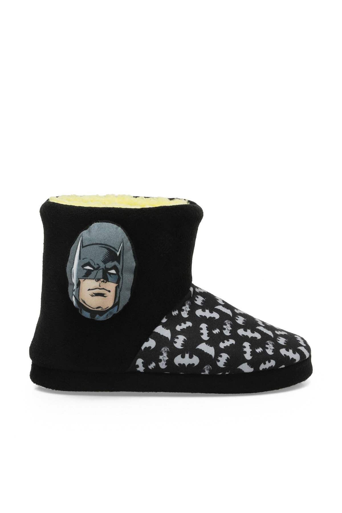 Batman Çocuk Panduf POSTAK.F