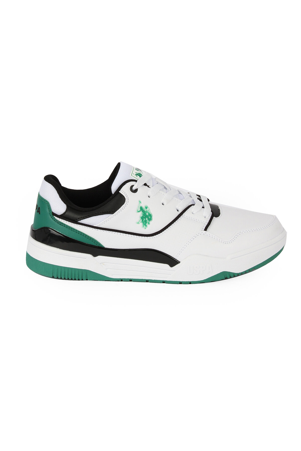 U.S. Polo Assn. Erkek Ayakkabı MARTELL.M