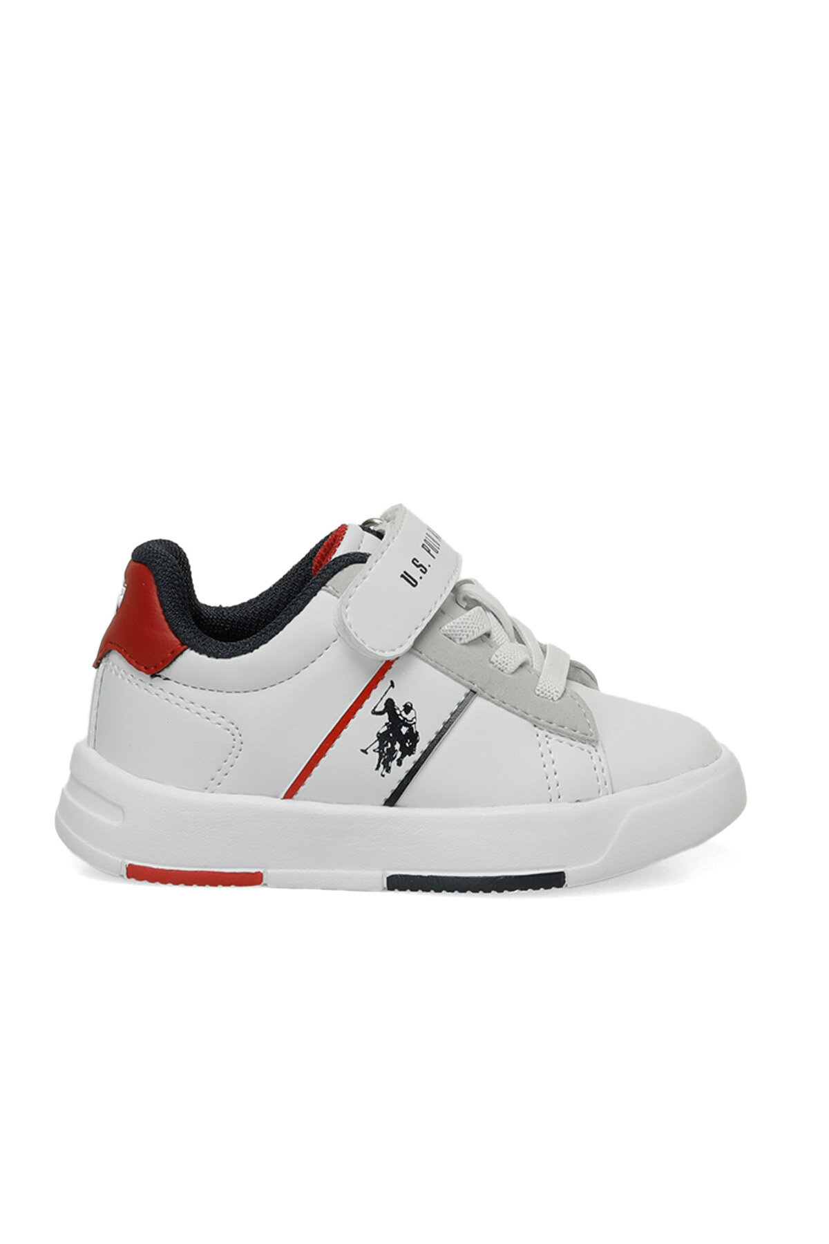 U.S. Polo Assn. Çocuk Ayakkabı TRAVIS.B
