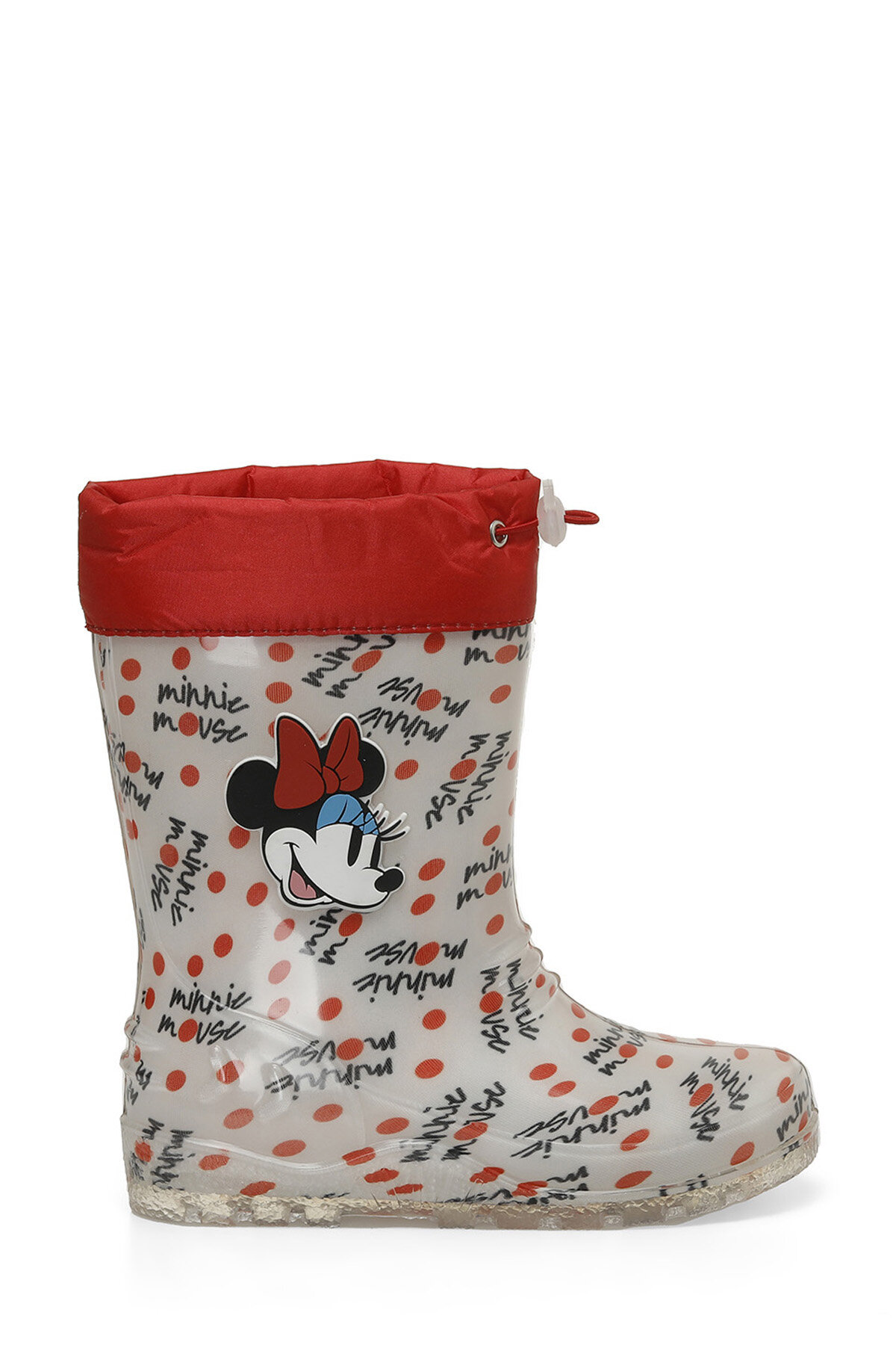 Minnie Mouse Çocuk Çizme MIRANE.P