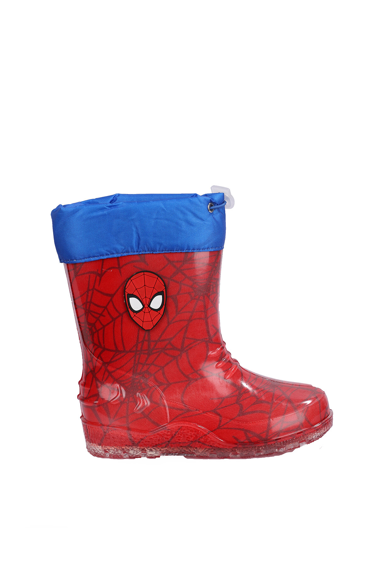 Spiderman Çocuk Çizme NART.P
