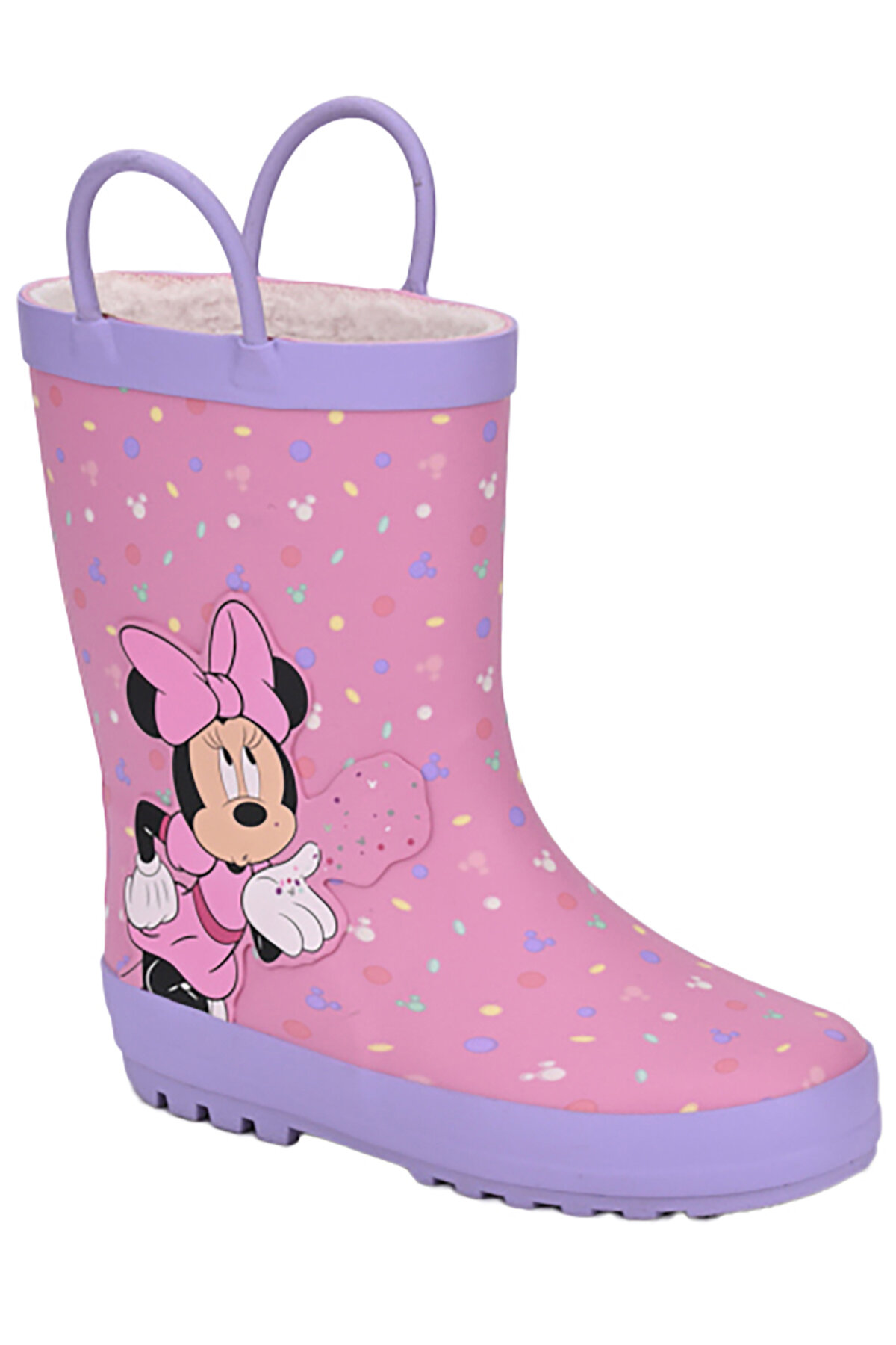 Minnie Mouse Çocuk Çizme NARPA.P