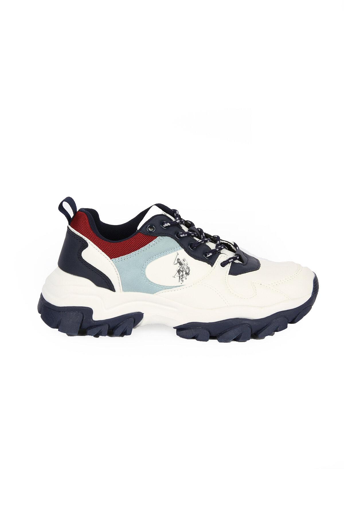 U.S. Polo Assn. Kadın Ayakkabı TRACKY.Z