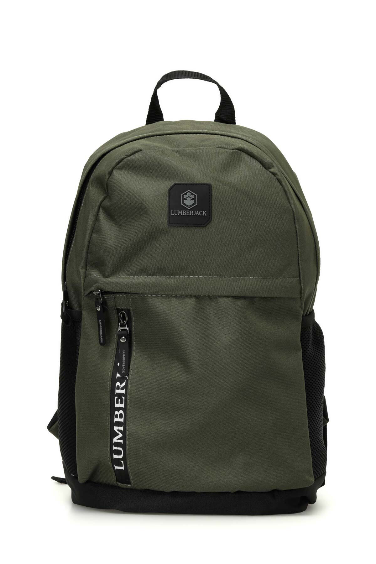 Lumberjack Sırt Çantası OLIVER 64CT185 HAKI