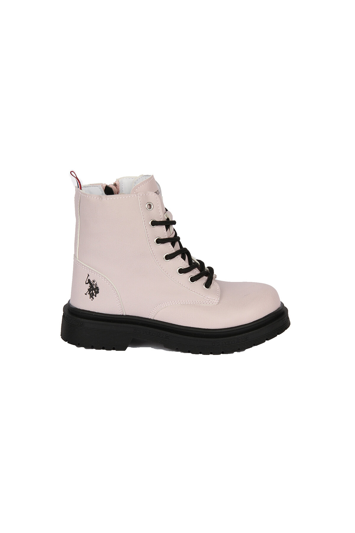 U.S. Polo Assn. Çocuk Bot TRENA.F