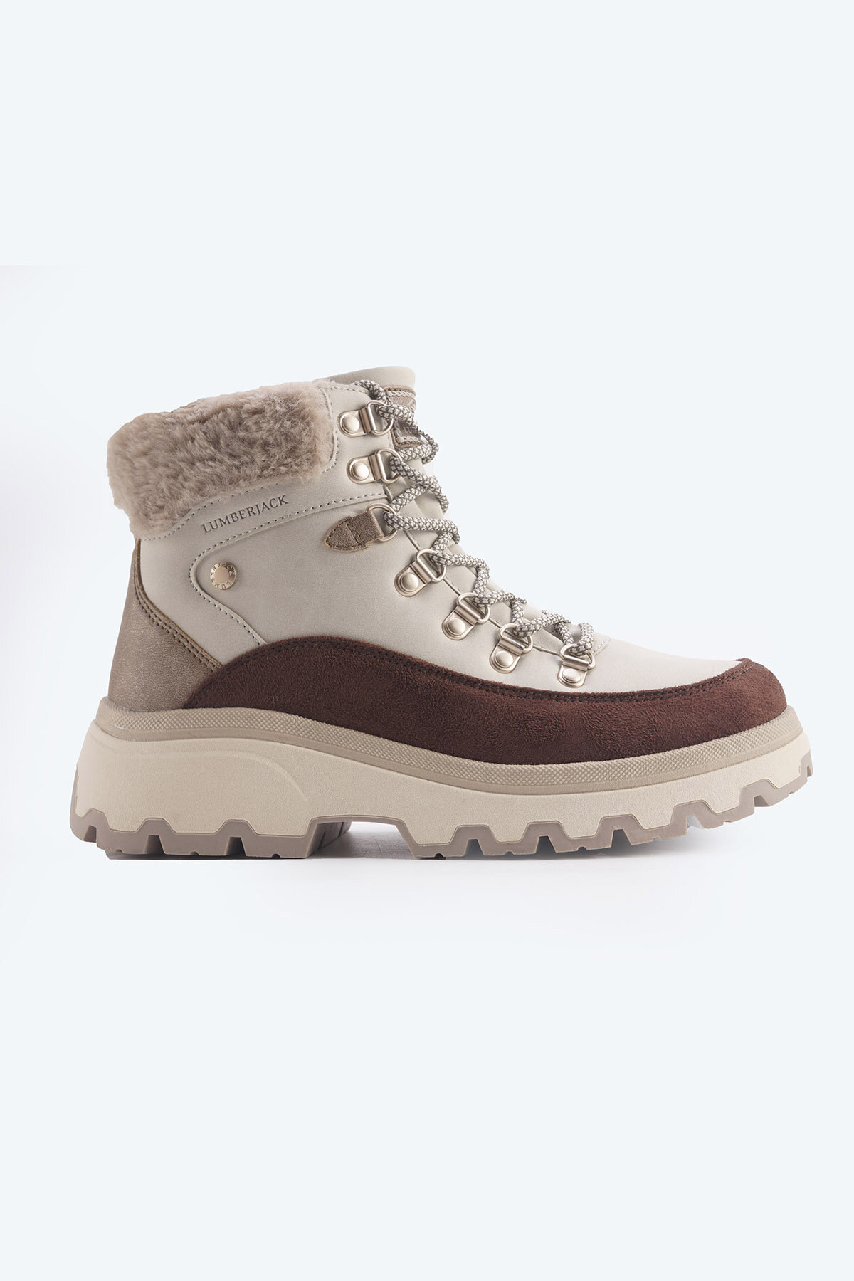 Lumberjack Kadın Bot JENNIE.Z