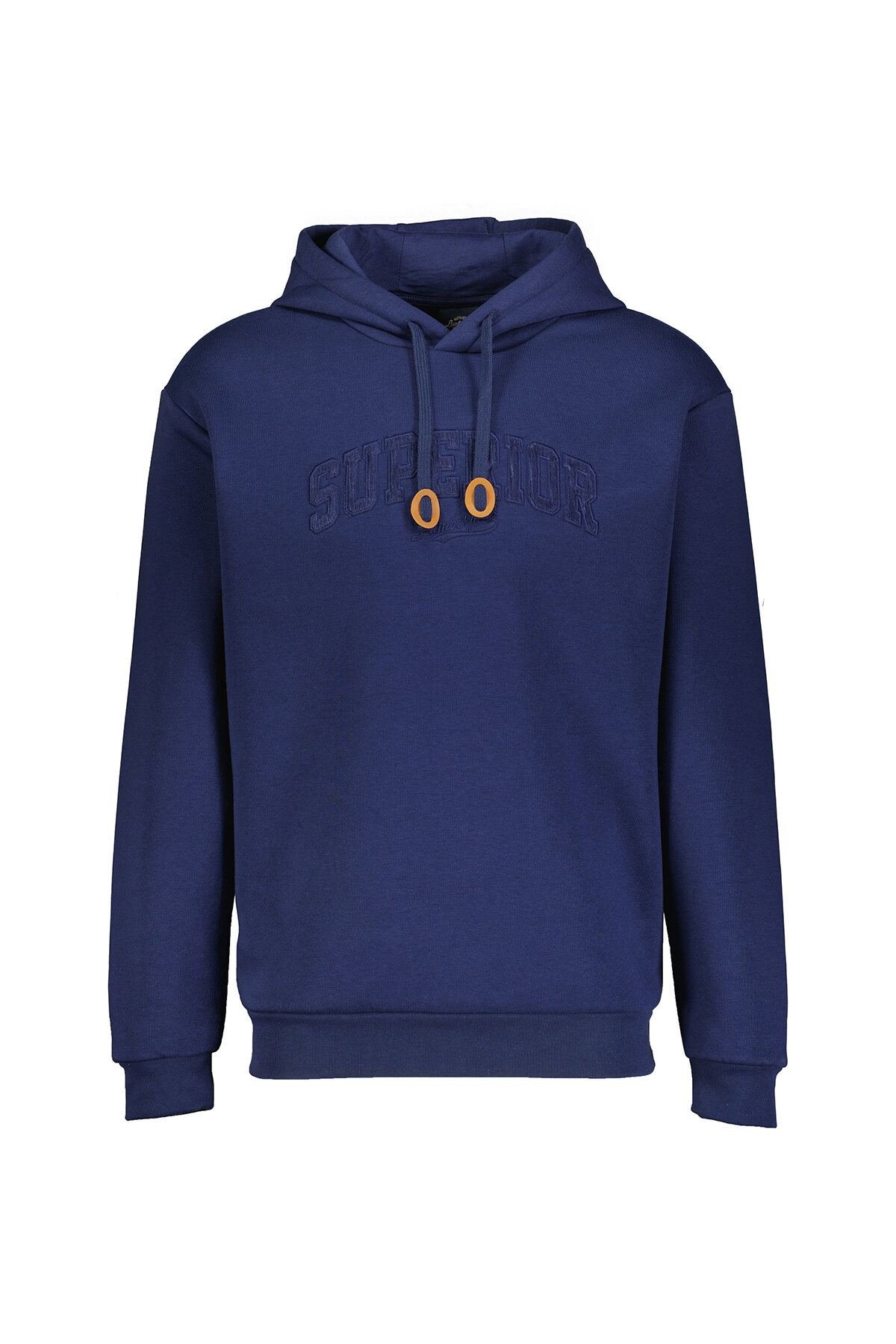 Lumberjack Erkek Sweatshirt VOLCANO 17DNM2002 LACI