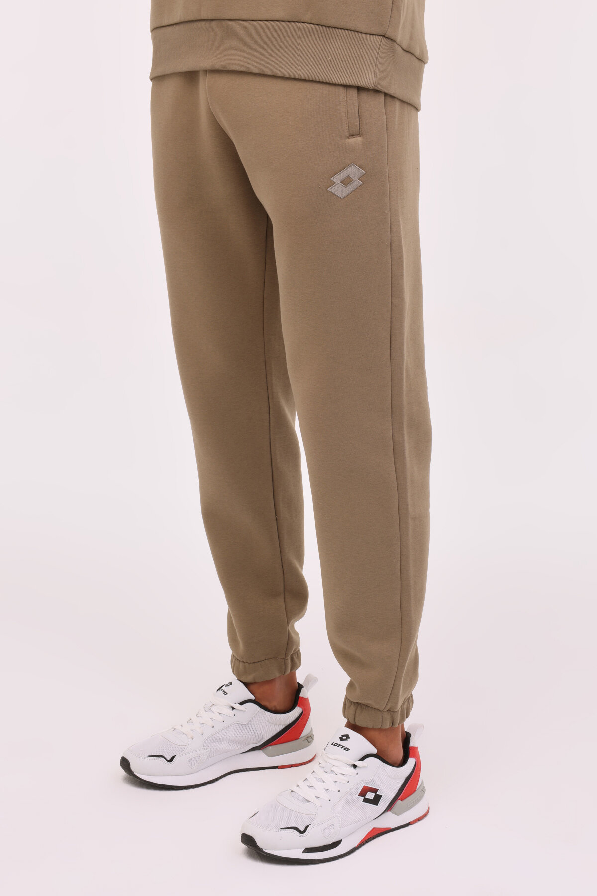 Lotto Erkek Eşofman Altı OROTHOS HAKI