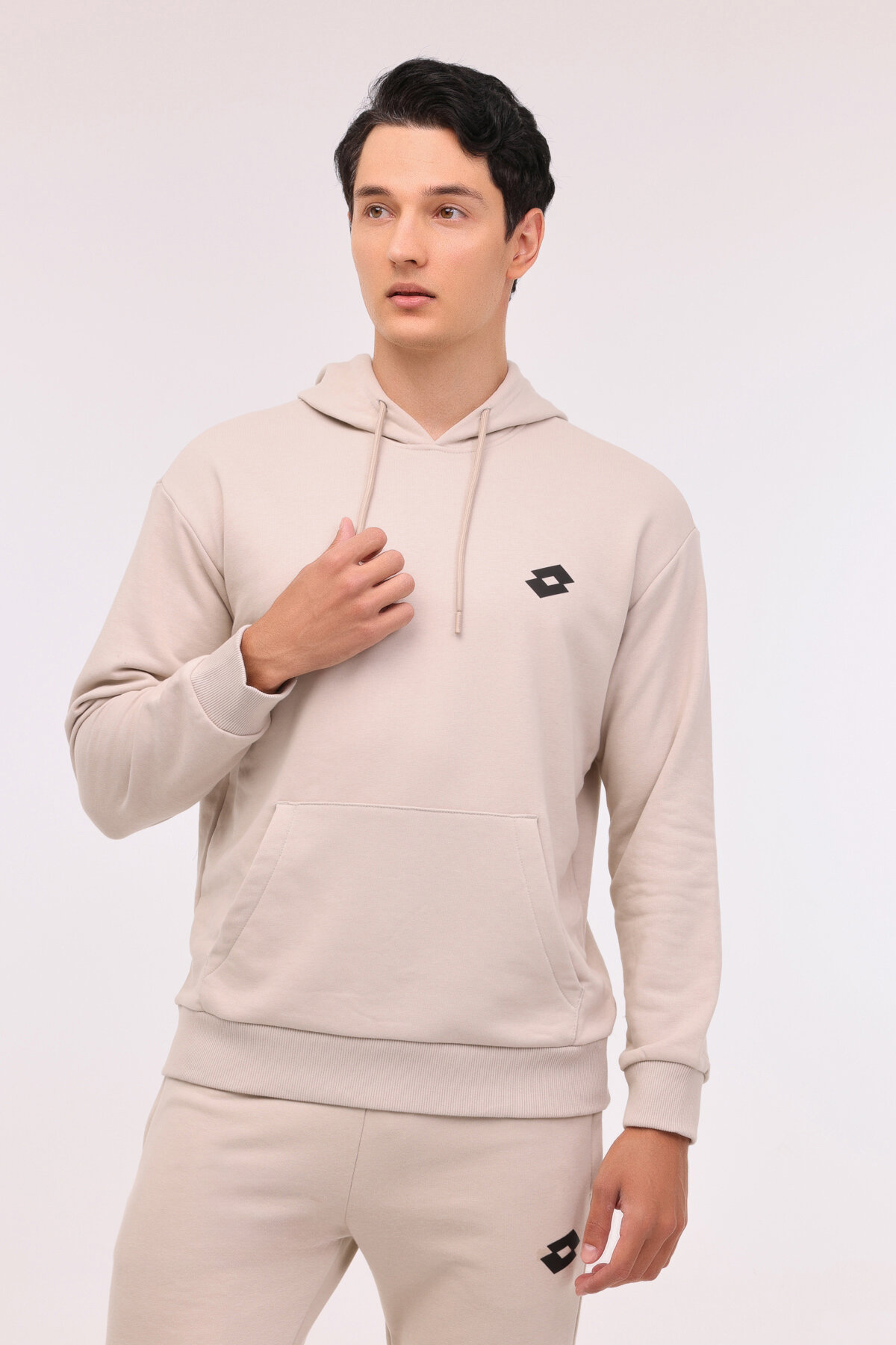 Lotto Erkek Sweatshirt HANNAS TAS