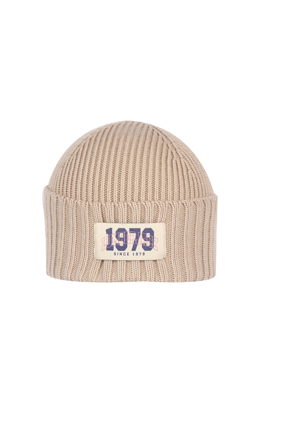 Lumberjack Kadın Bere COSMIC 46 BEJ