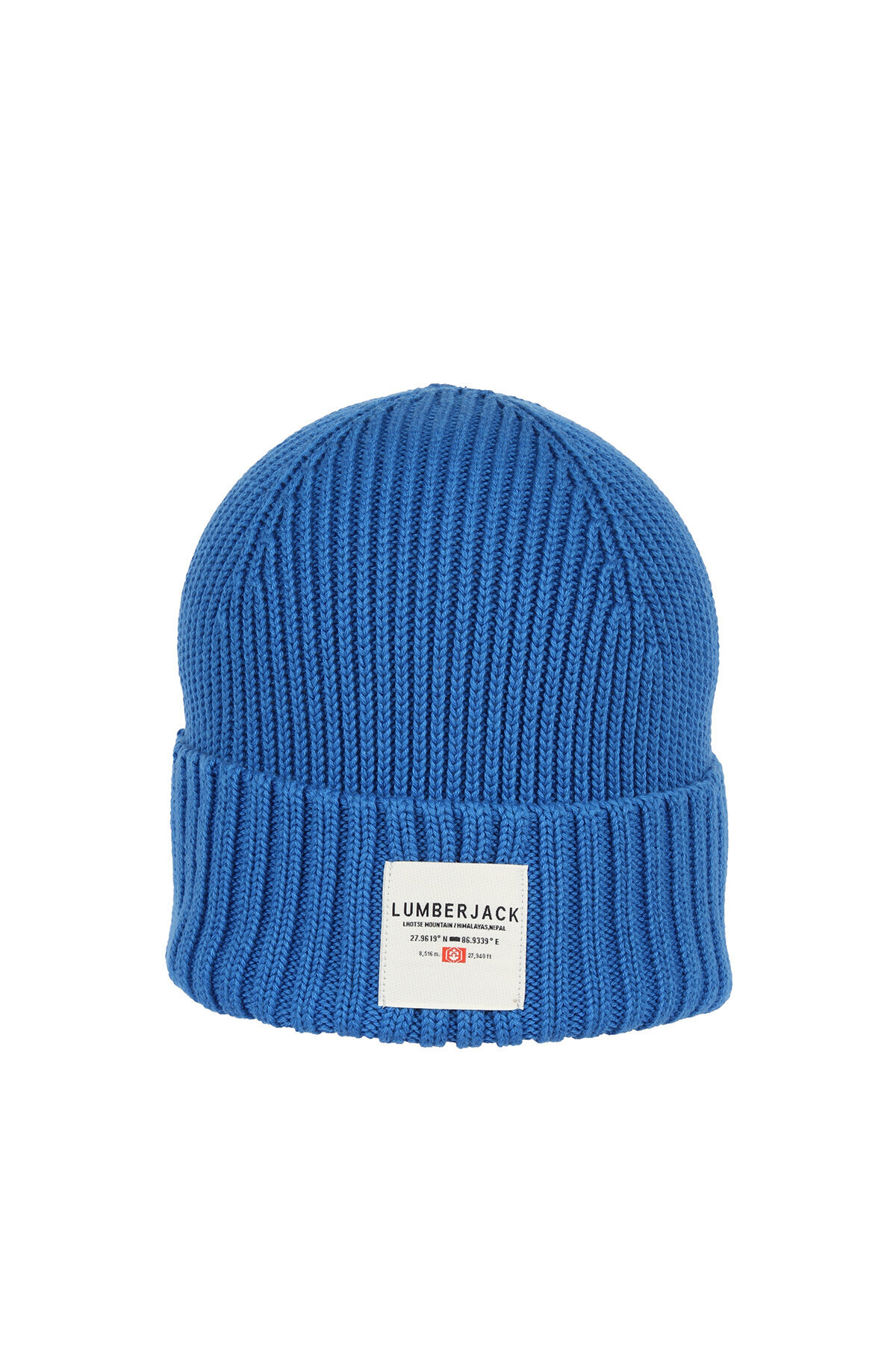 Lumberjack Erkek Bere TOM 46 MAVI