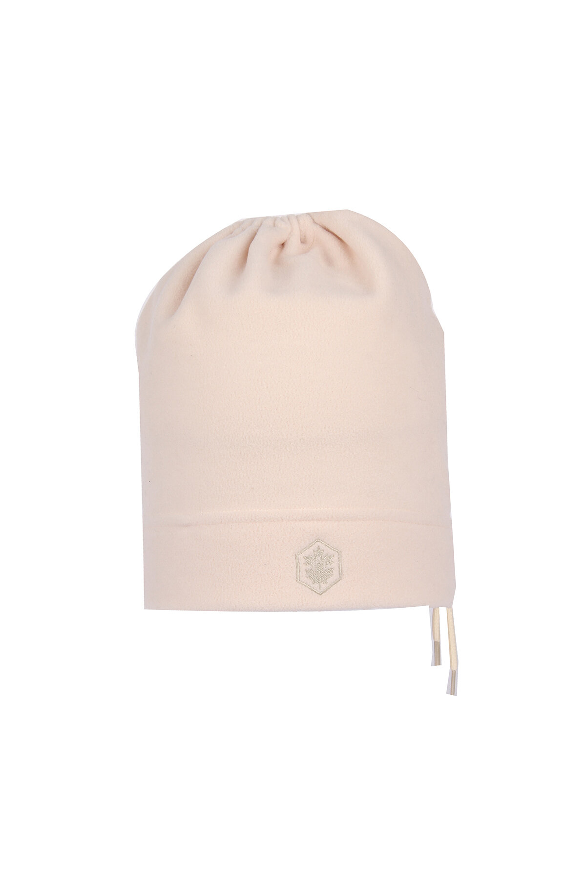 Lumberjack Kadın Boyunluk PolarY 44 BEJ