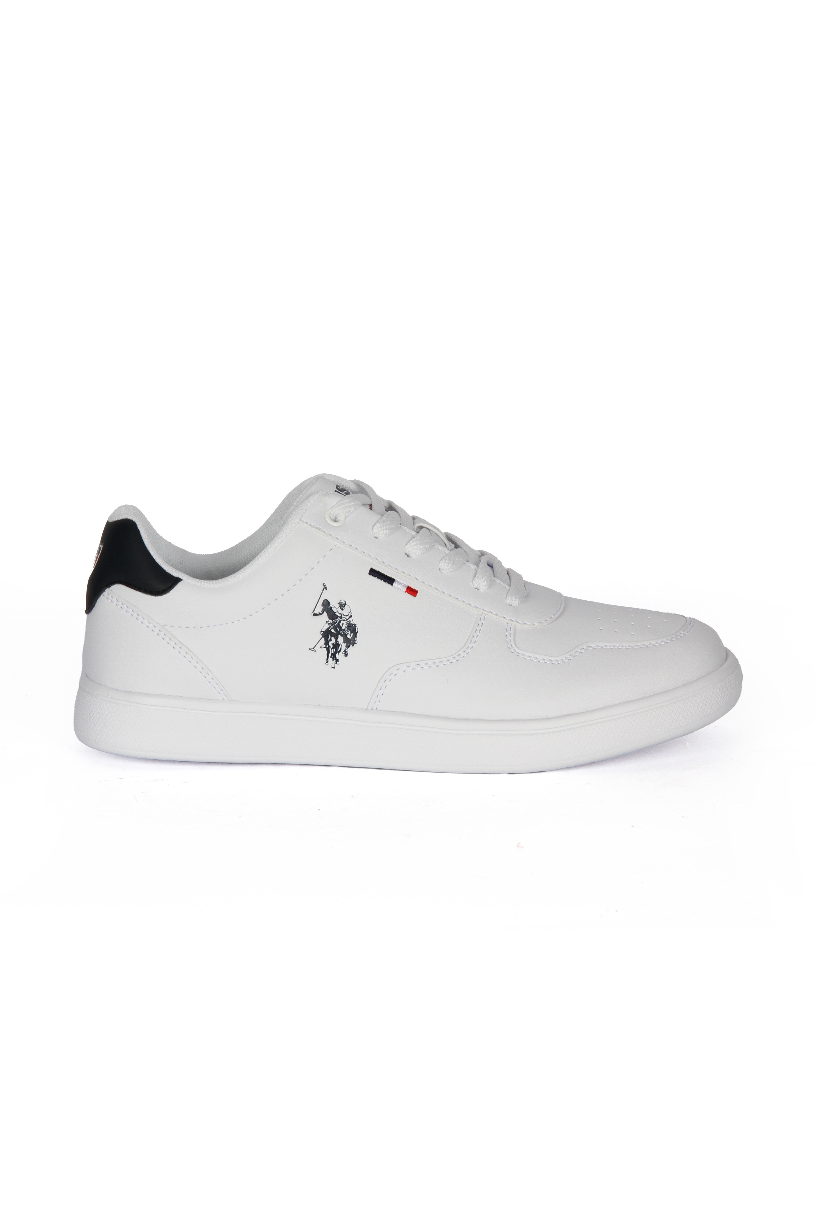 U.S. Polo Assn. Erkek Ayakkabı THUNDER.M