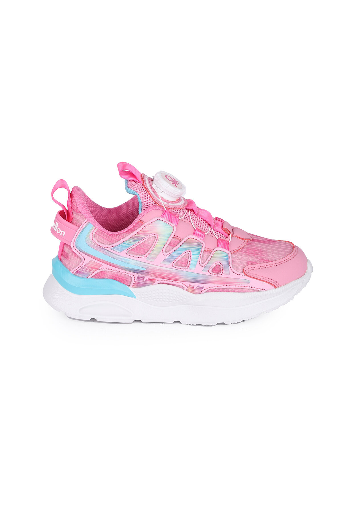 United Colors Of Benetton Çocuk Ayakkabı BNI-10254