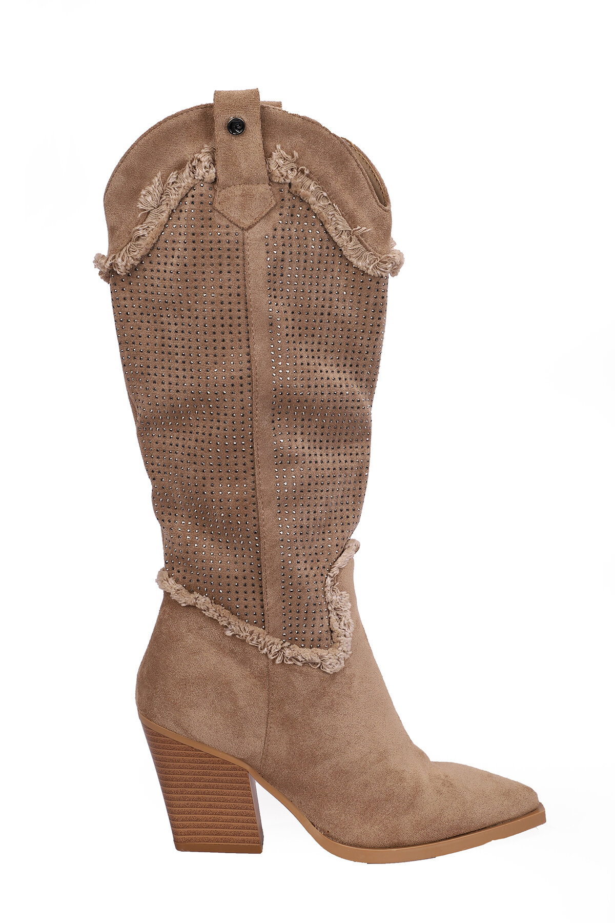 Pierre Cardin Kadın Çizme PCI-11164