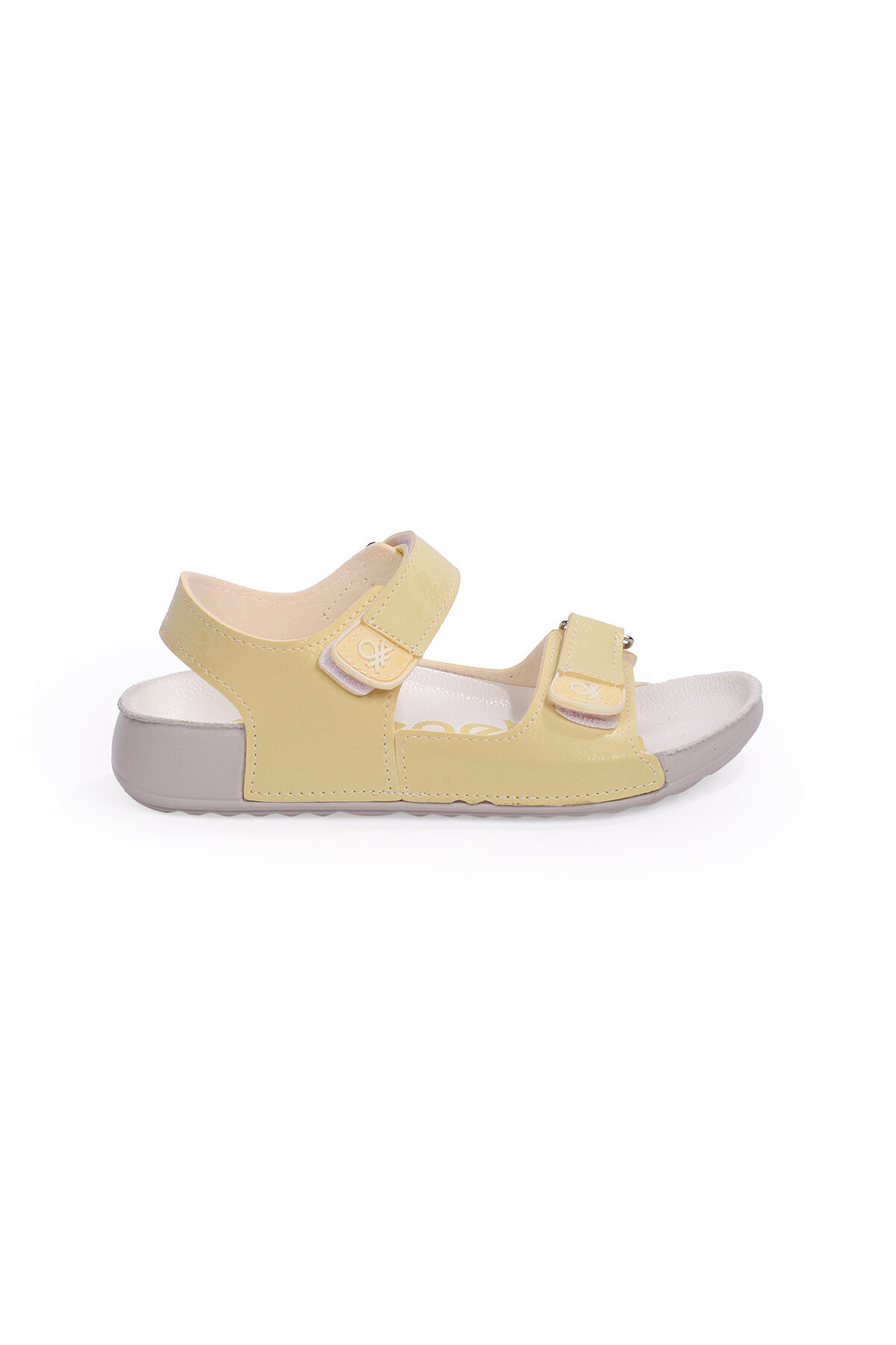 United Colors Of Benetton Çocuk Sandalet BN-1419