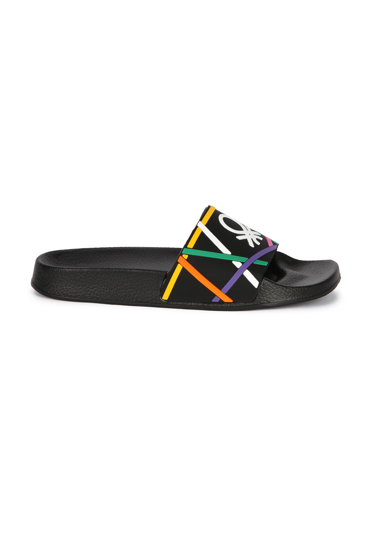 United Colors Of Benetton Kadın Terlik BN-1438