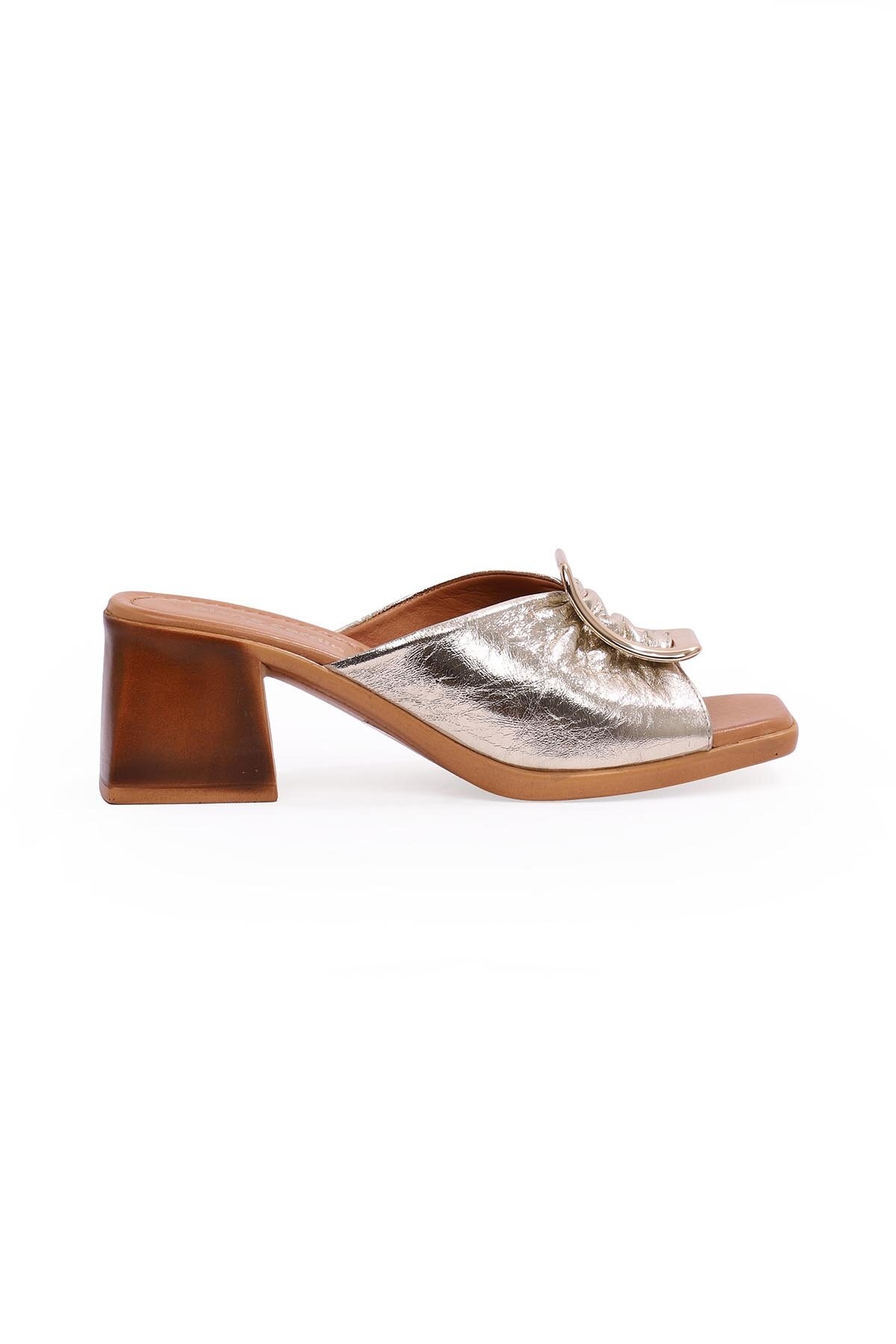 Pierre Cardin Kadın Terlik PC-54629