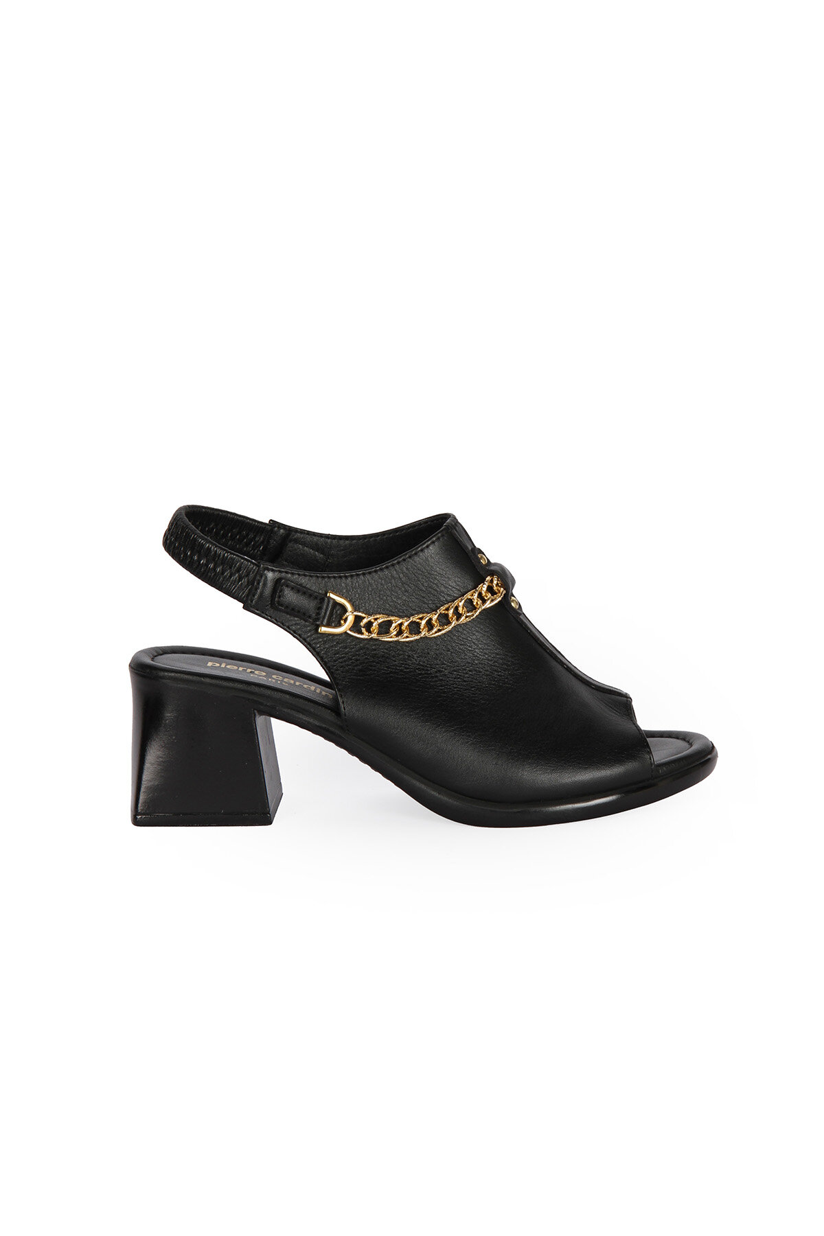 Pierre Cardin Kadın Sandalet PC-54632