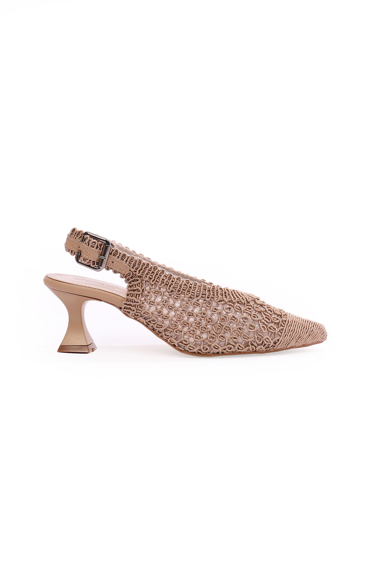 Pierre Cardin Kadın Terlik PC-55681