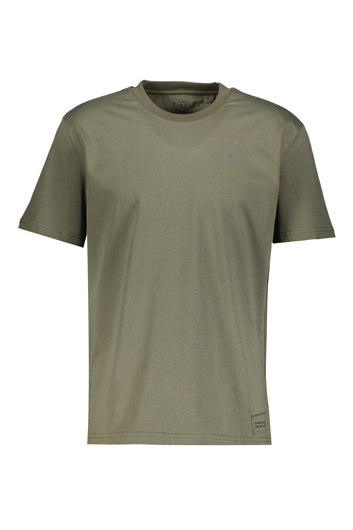 Diandor Erkek Tişört 2417325