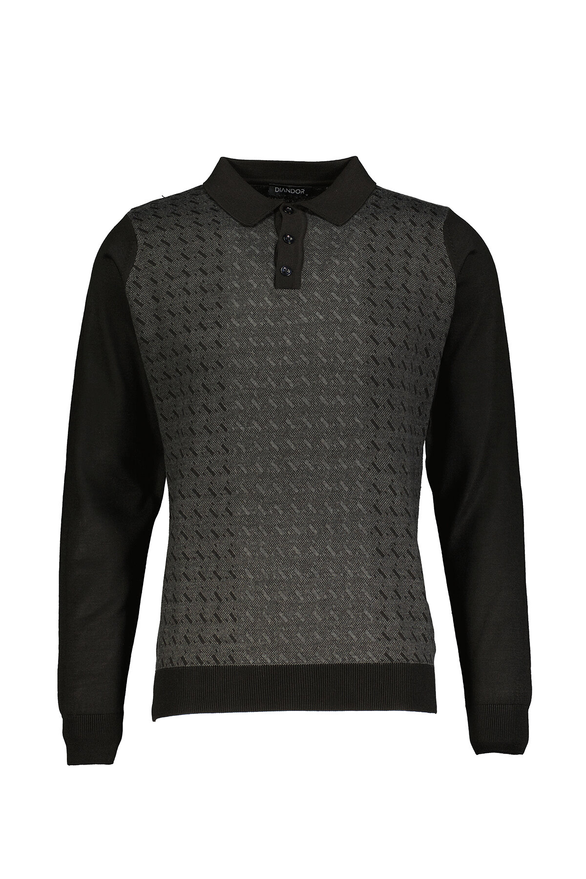 Diandor Erkek Triko 2425006